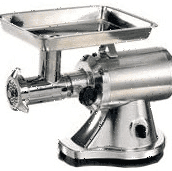 Мясорубка Gastrorag HM-22NS