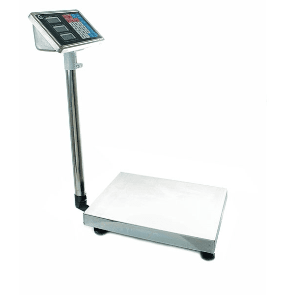 Весы торговые Foodatlas ВТН-100