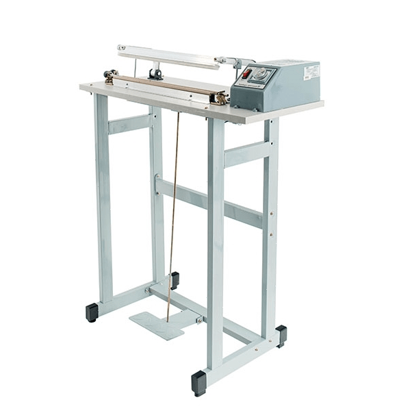 Запайщик напольный Foodatlas SF-B400 Pro (2 шва)