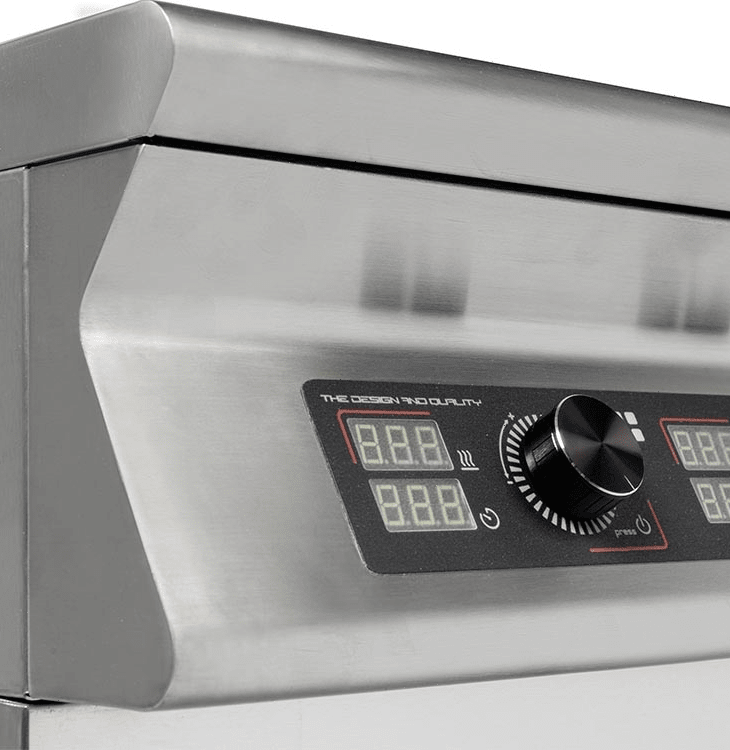 Плита индукционная Кобор I9-4S1