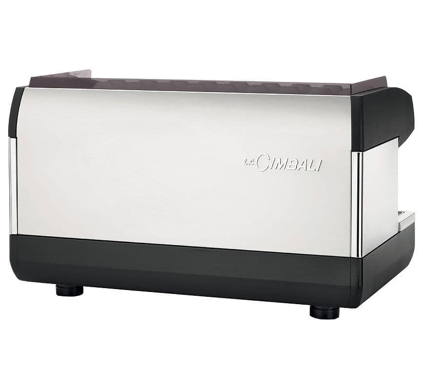 Кофемашина рожковая La Cimbali M24 Plus DT/2