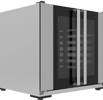 Шкаф расстоечный Unox XEKPT-08EU-B