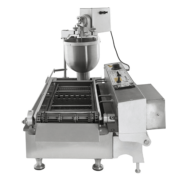 Пончиковый аппарат Foodatlas SK-T1 Eco