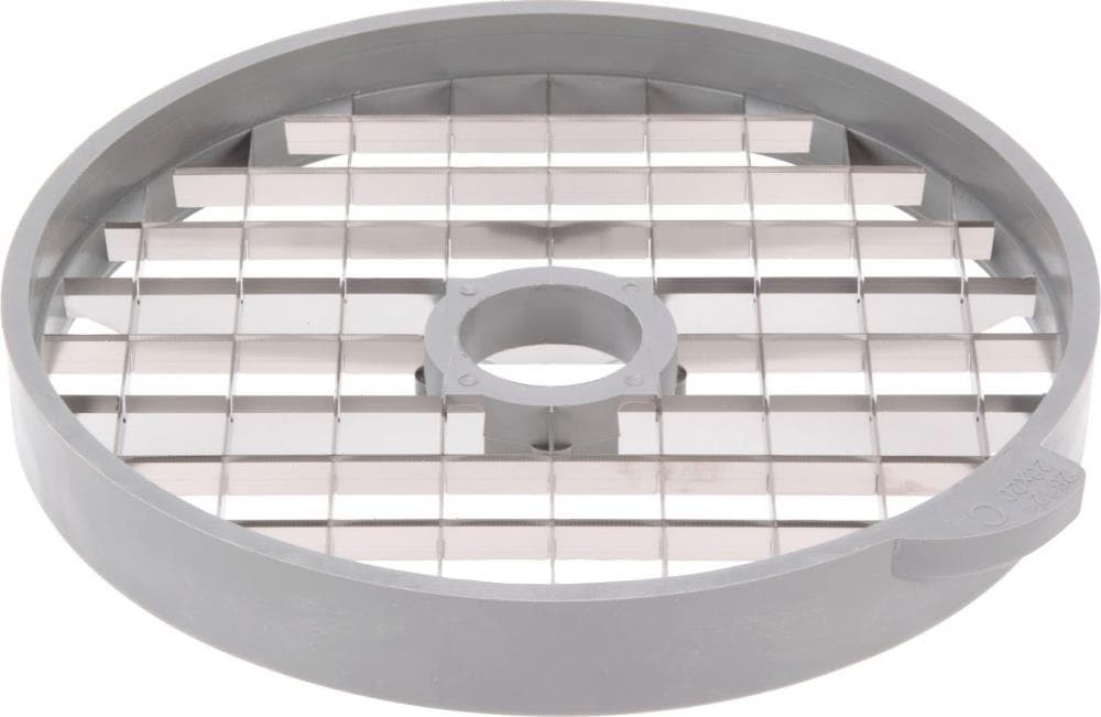 Диск-кубики Robot Coupe 28114 20x20x20 мм