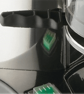 Кофемолка Cunill Brasil inox