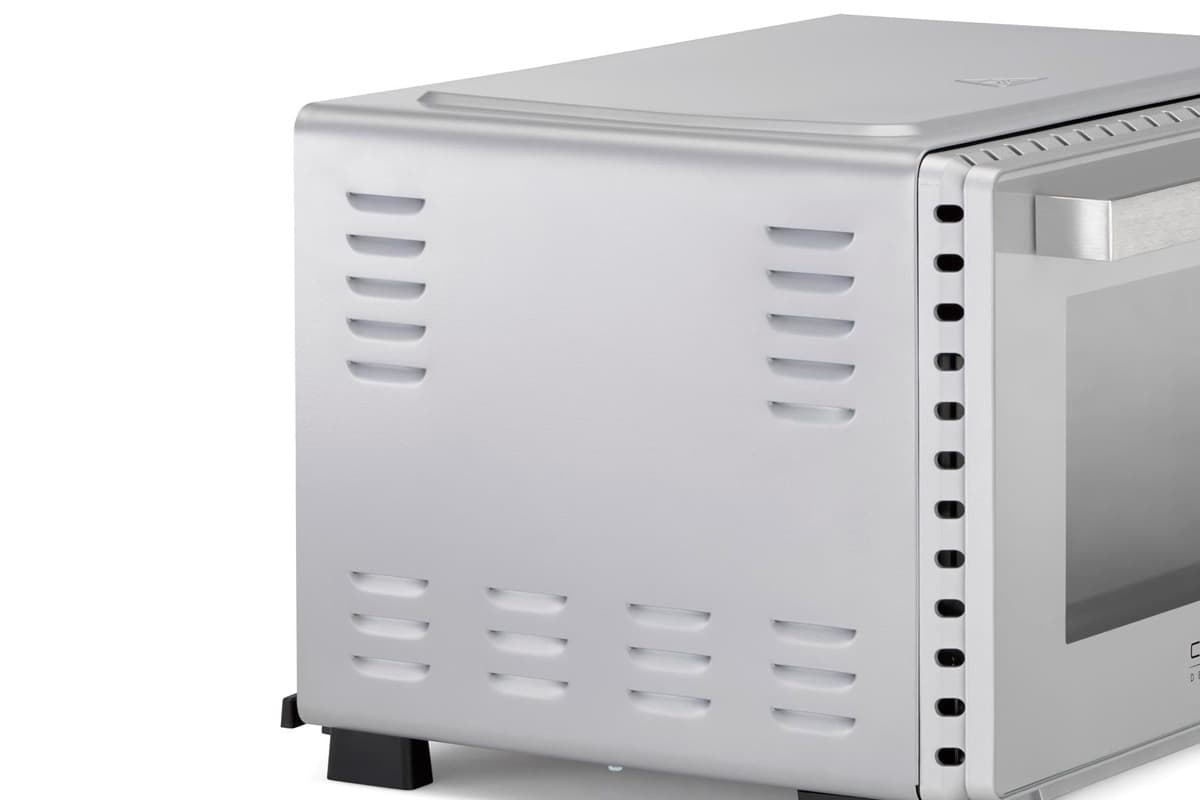 Печь конвекционная CASO TO 26 SilverStyle