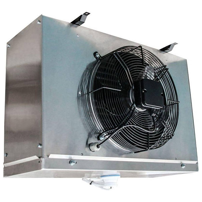 Сплит-система низкотемпературная Intercold LCM 324 FT Evolution