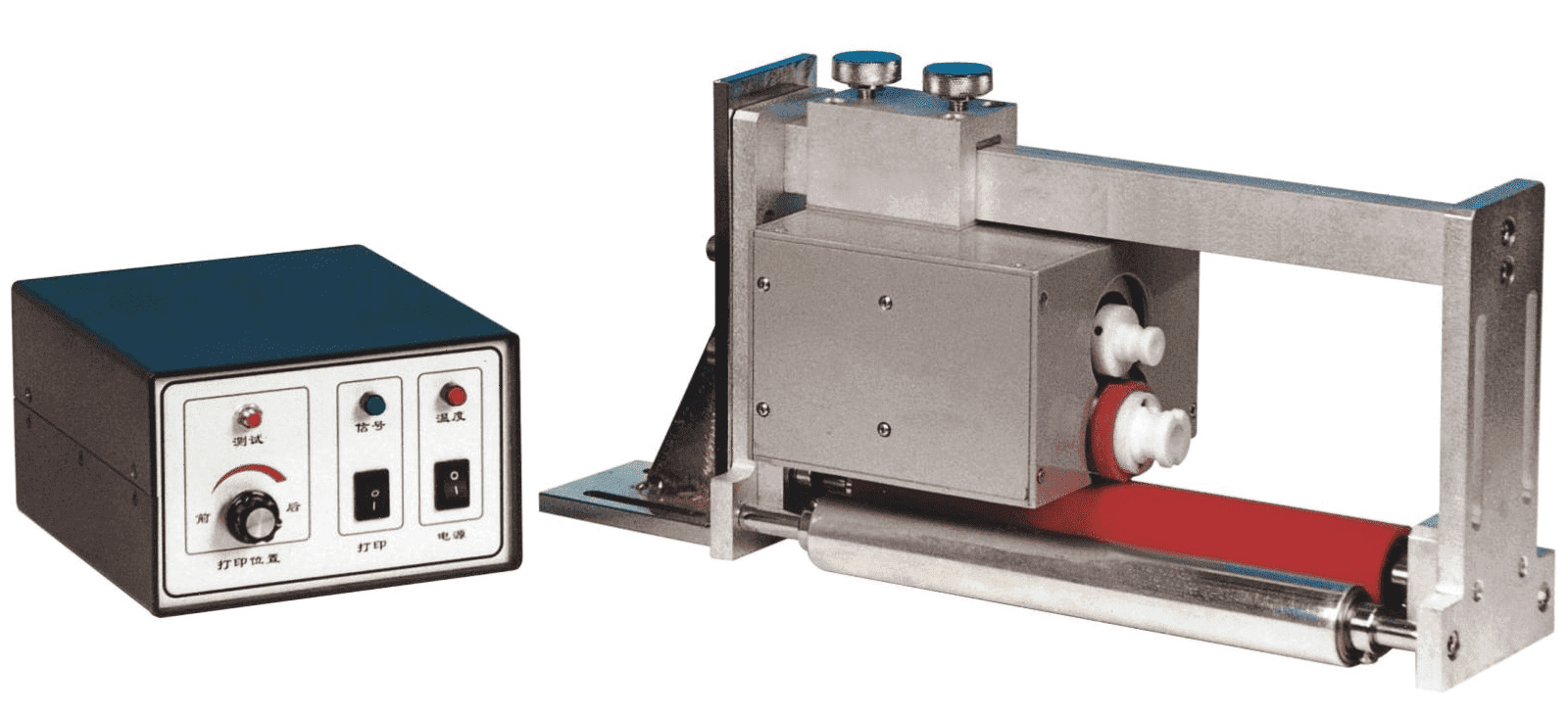 Термодатер роликовый Магикон MY-812G