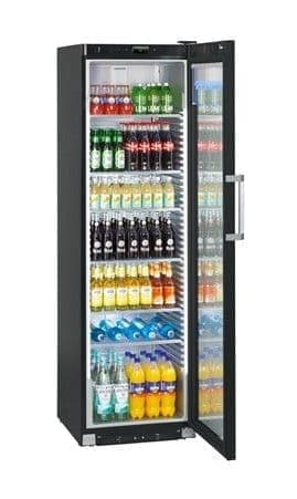 Шкаф холодильный Liebherr FKDv 4523