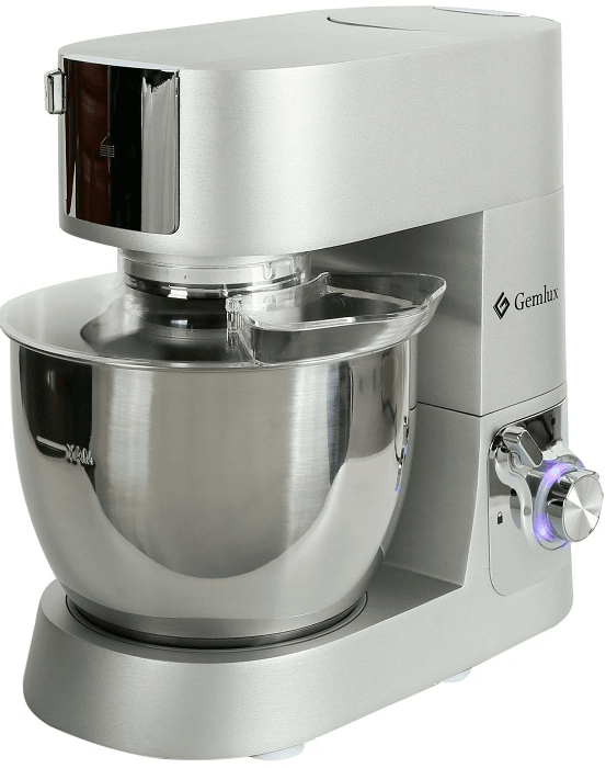 Миксер планетарный Gemlux GL-SM612
