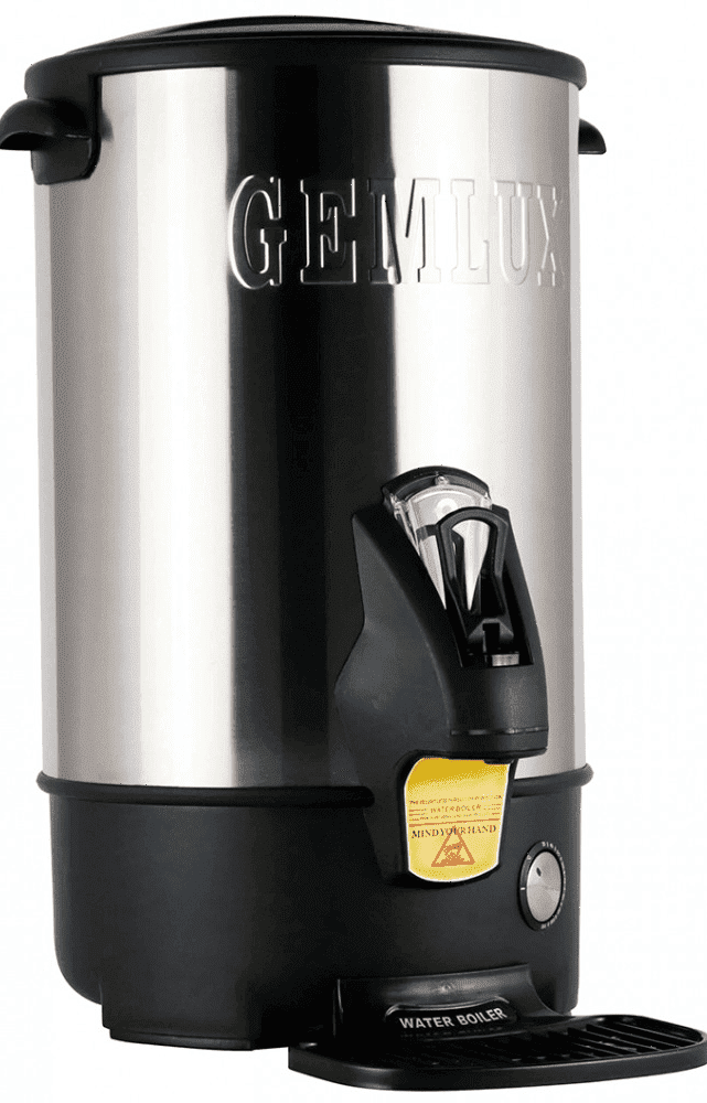 Кипятильник Gemlux GL-WB30SS