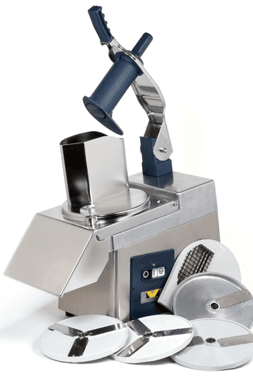 Овощерезка Vortmax SL55 SS (5 дисков)