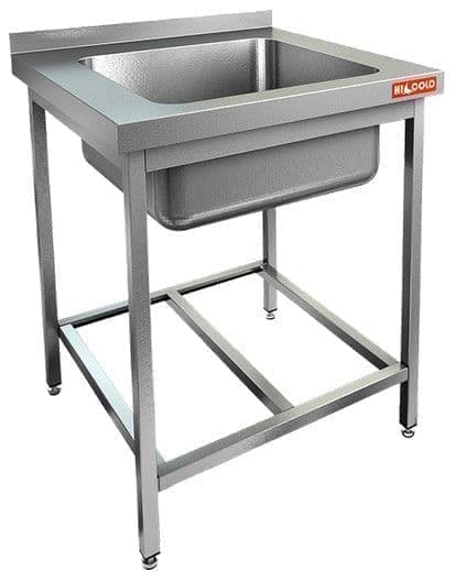 Ванна моечная Hicold НСО1М-6/7БР ЭН