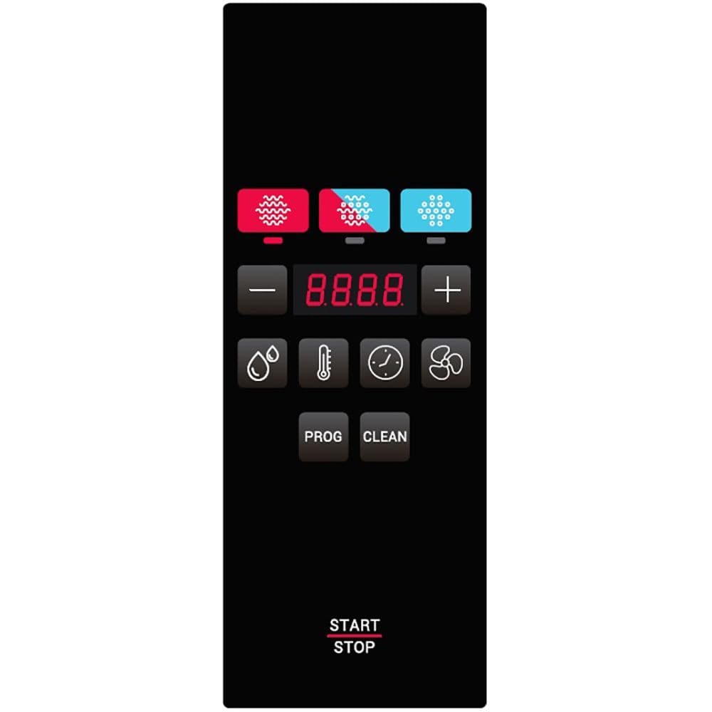 Пароконвектомат Distform Mychef Cook Pro 6 GN 1/1