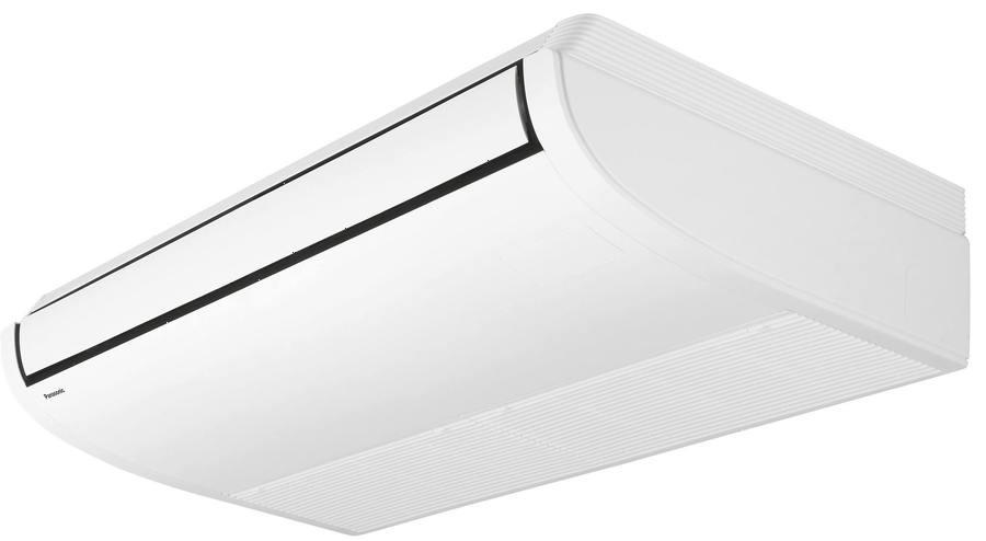 Потолочная сплит-система Panasonic S-140PT2E5B / U-140PZ2E5 белый