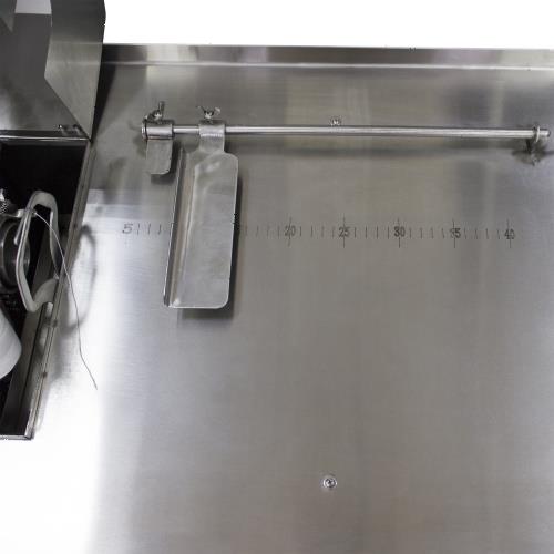 Перекрутчик (обвязчик) сосисок и колбас ROAL Meat HR-770 электрический