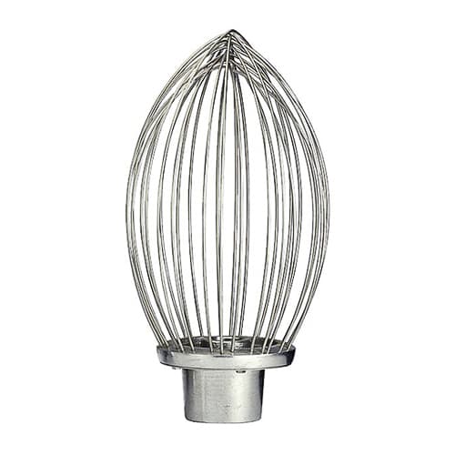 Комплект Spar 20/40ACC для планетарного миксера SP-40 (дежа, адаптер, насадки)