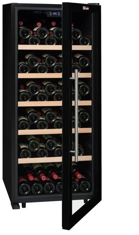 Шкаф винный La Sommeliere SLS117