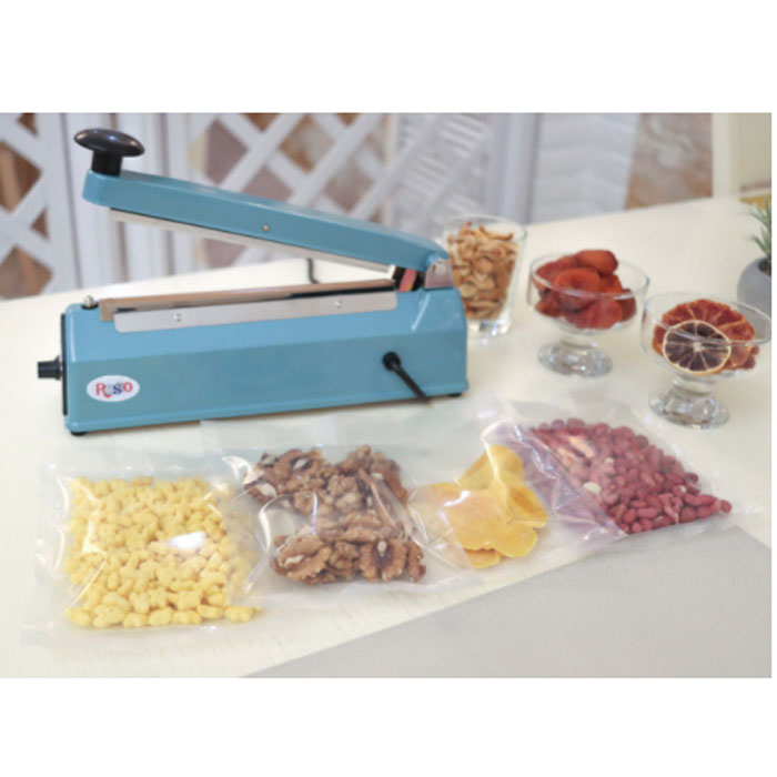 Запайщик Rosso SF300