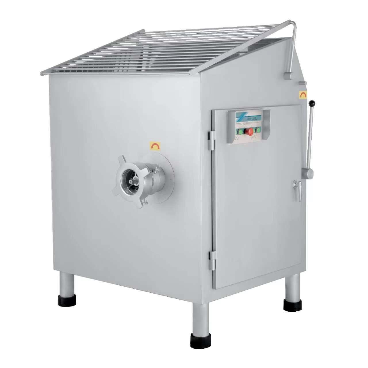 Волчок шнековый (мясорубка) Hualian Machinery JR-130