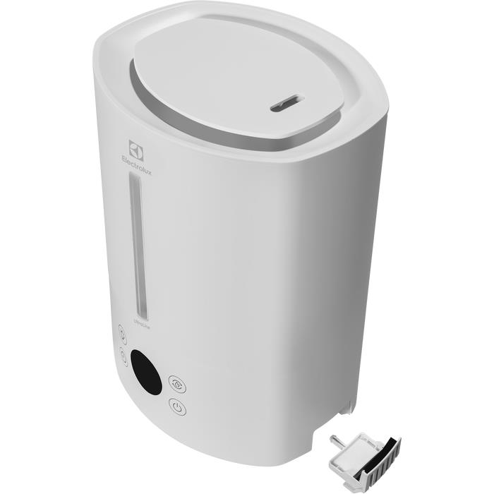 Ультразвуковой увлажнитель воздуха Electrolux EHU - 6015D