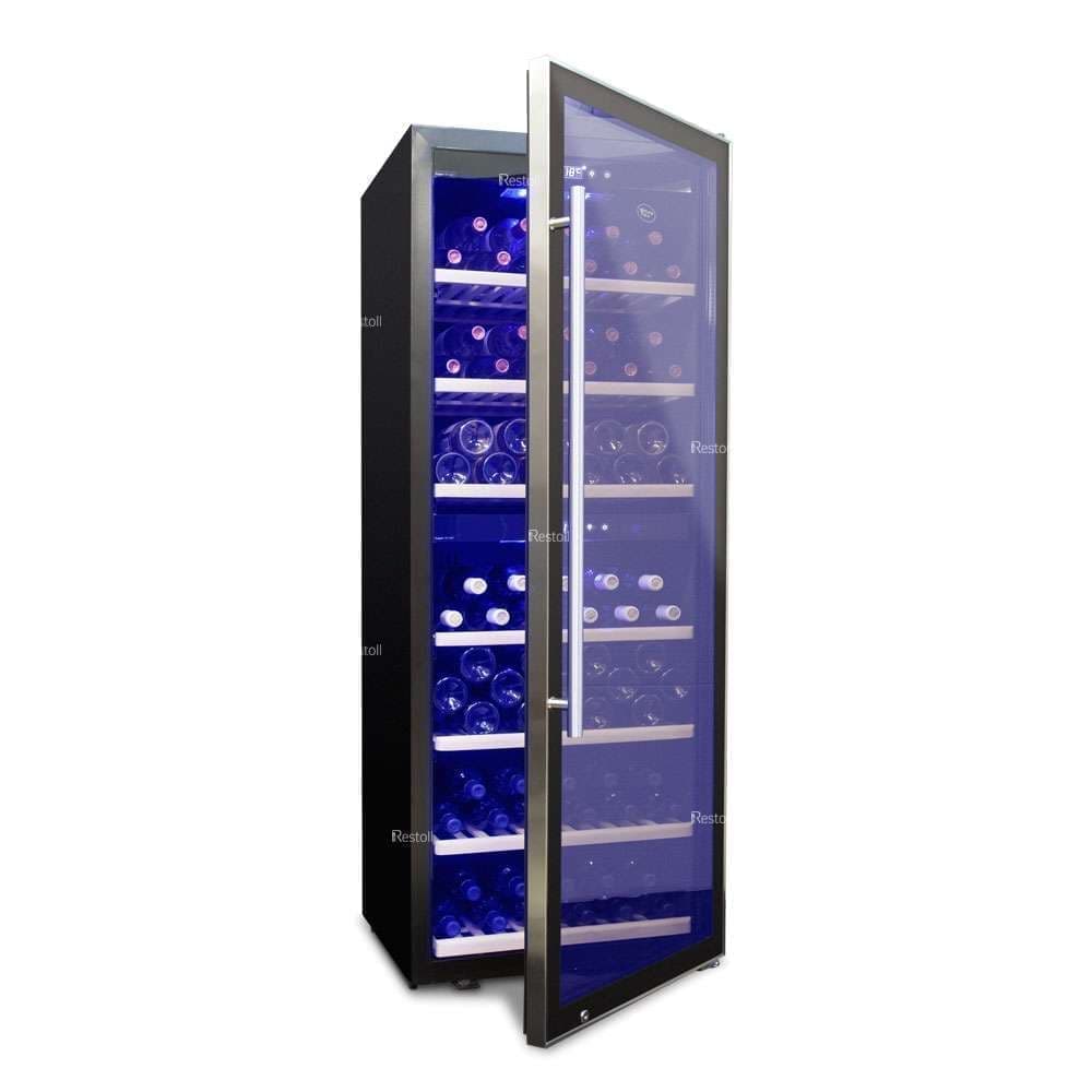 Шкаф винный Cold Vine C140-KBF2