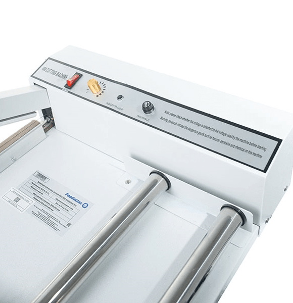 Запайщик для рукава ручной Foodatlas SKA-600