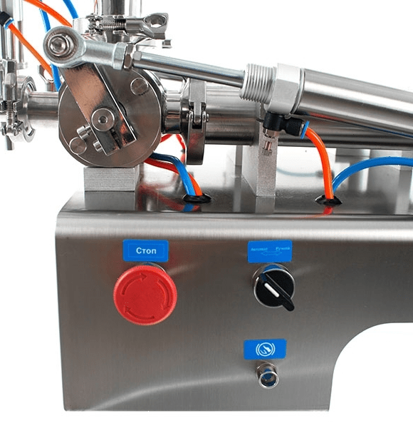 Дозатор начинки Foodatlas G2WTD (10-300 мл)