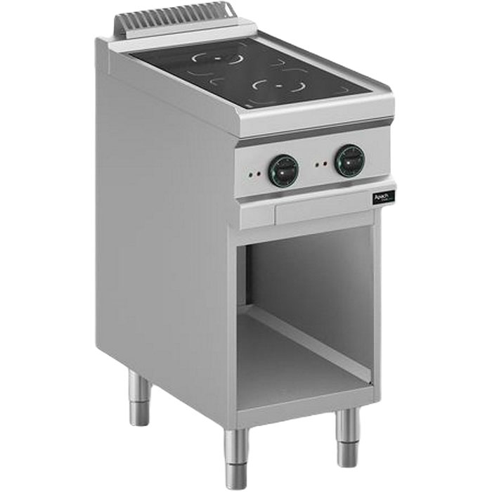 Плита индукционная Apach APRI-47P/PL