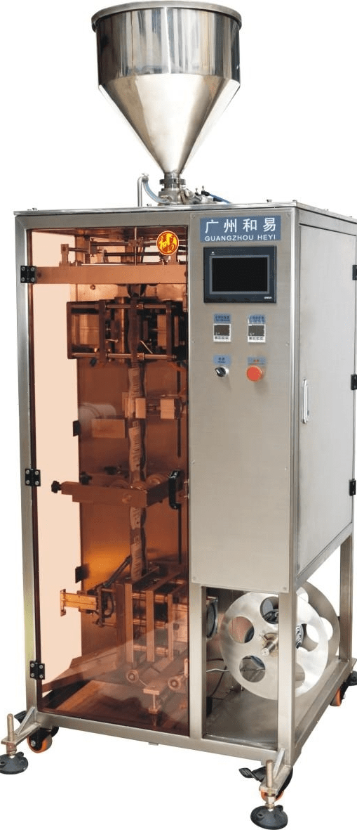 Автомат фасовочно-упаковочный Магикон 300AVFL