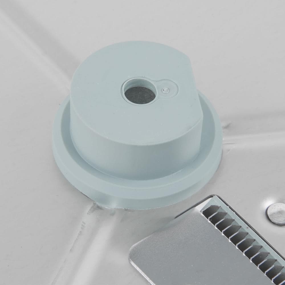 Диск-соломка Robot Coupe 27599 2x2 мм