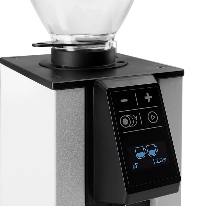 Кофемолка Macap LEO 55 ESSENTIAL white