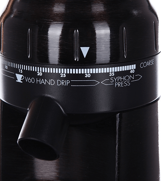 Кофемолка электрическая Hario Evcg-8b