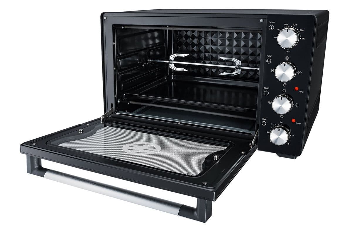 Печь конвекционная Steba KB M35