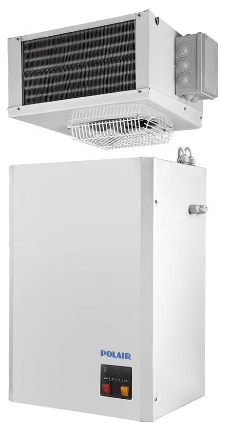 Сплит-система низкотемпературная Polair SB214M Light