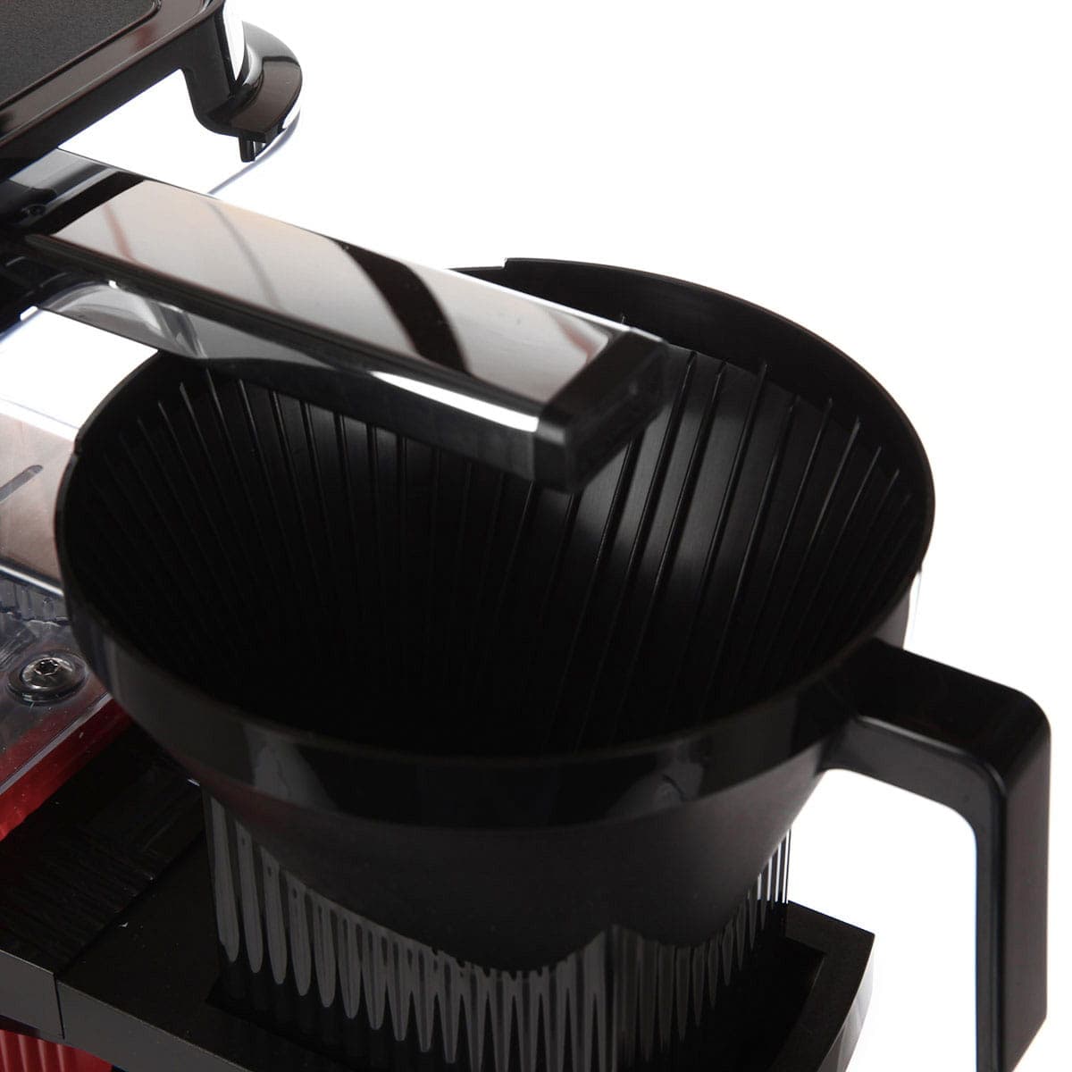 Кофеварка капельная Moccamaster KBG741 select красный 53988