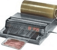 Горячий стол Gastrorag TVS-HW-450