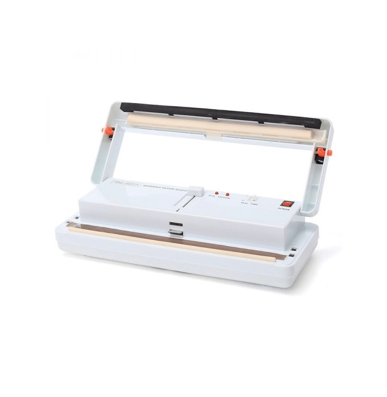 Вакуумный упаковщик Foodatlas DZ-300A Pro