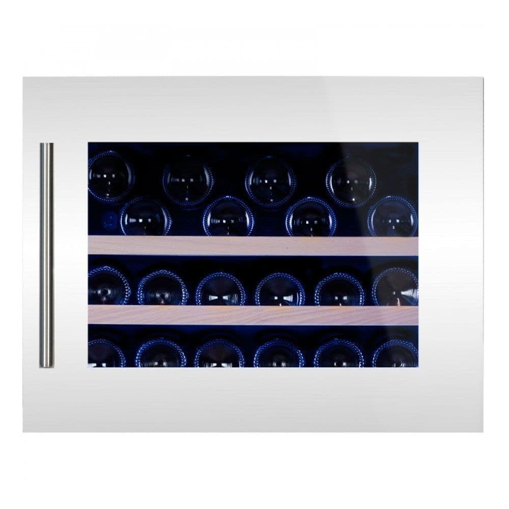 Шкаф винный Dunavox DAB-28.65W
