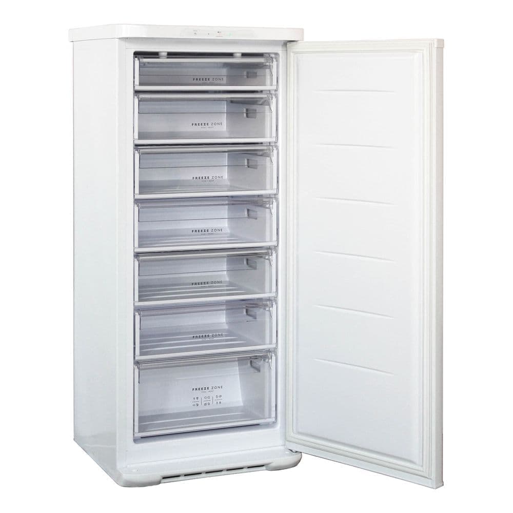 Шкаф морозильный Бирюса 646