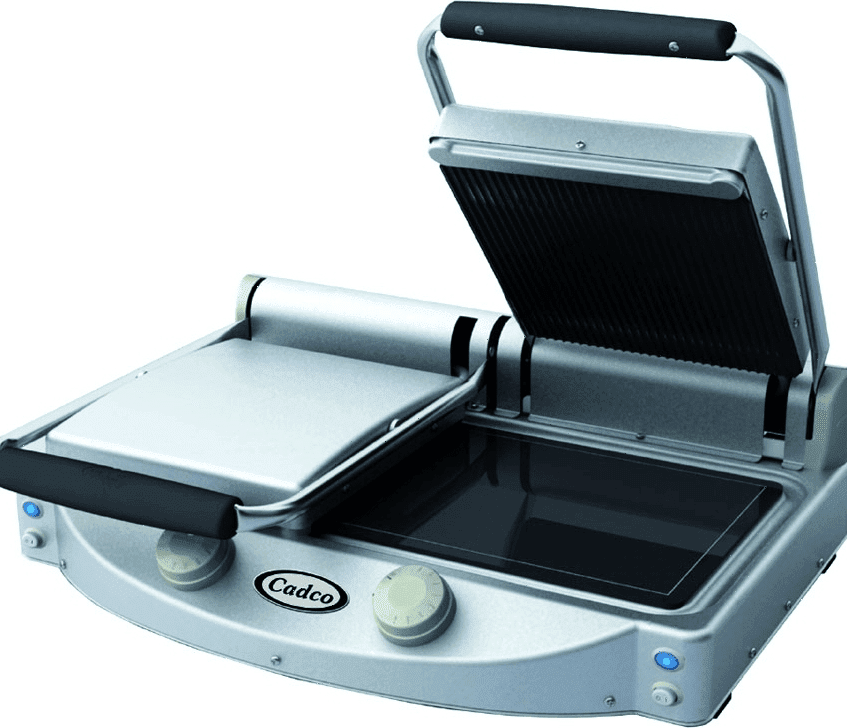 Гриль контактный Unox XP 020 PR