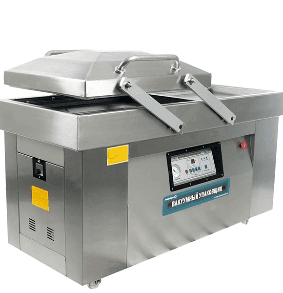 Вакуумный упаковщик Foodatlas DZQ-400/2SD Eco