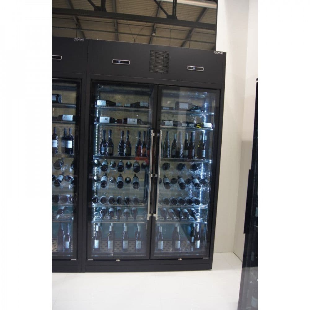 Шкаф винный Gemm WL5/226P