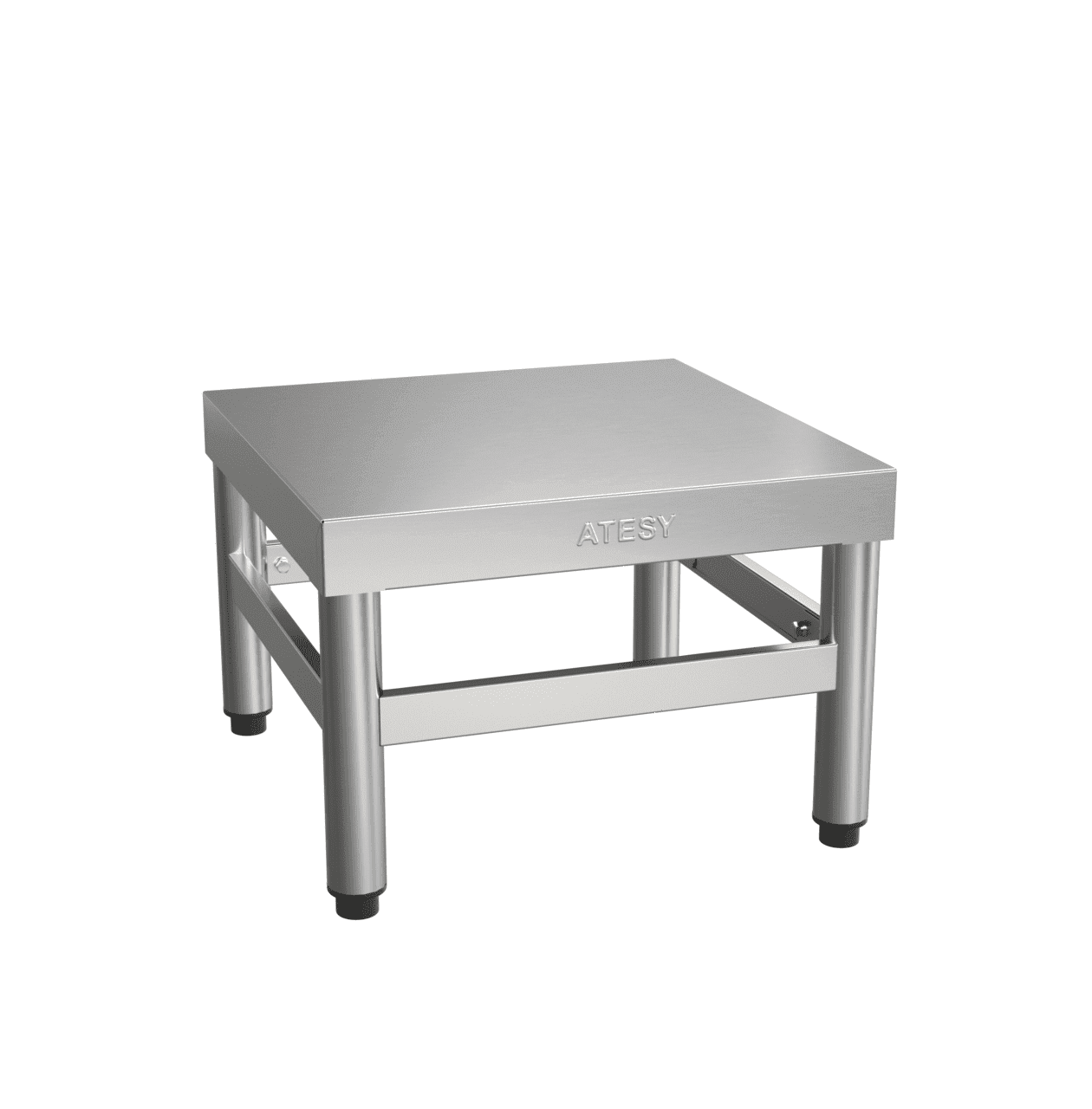 Подтоварник Atesy ПКИ-П-500.600.280-02