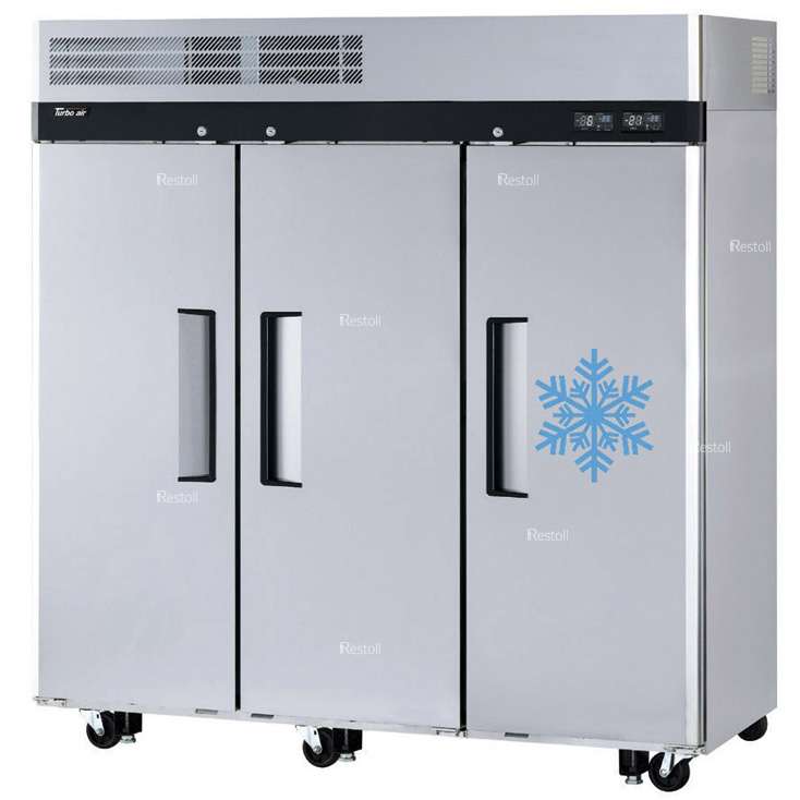 Шкаф комбинированный Turbo Air KRF65-3