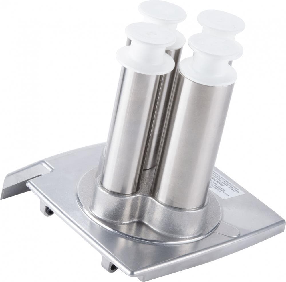 Воронка Robot Coupe 28162 с 4 вертикальными трубками