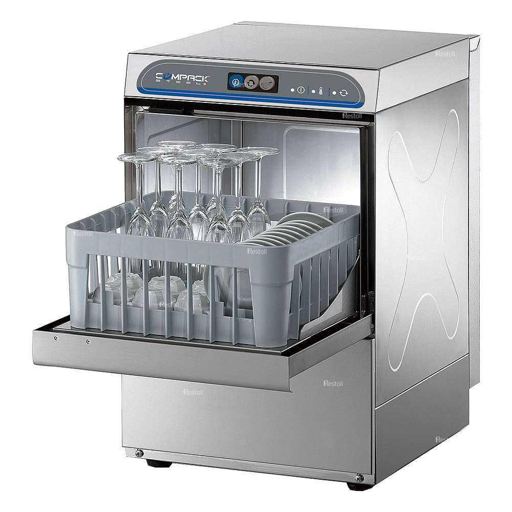 Стаканомоечная машина Compack G3527
