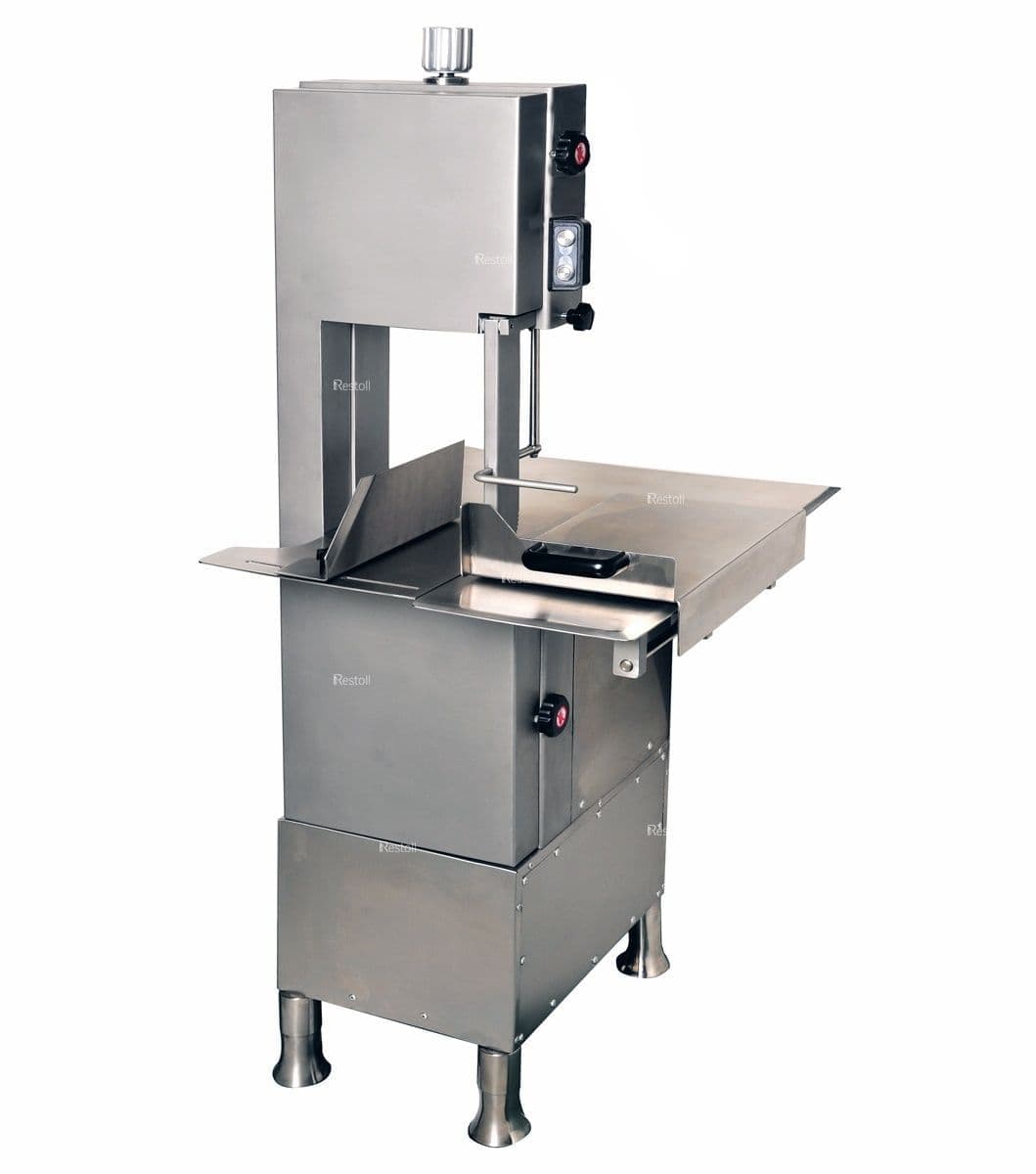 Пила для мяса Airhot HSL-2020A