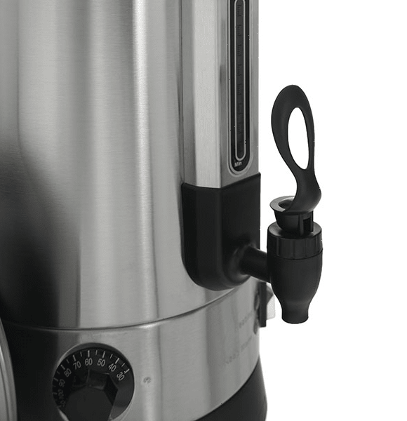 Кофейный перколятор Foodatlas HLB-12L