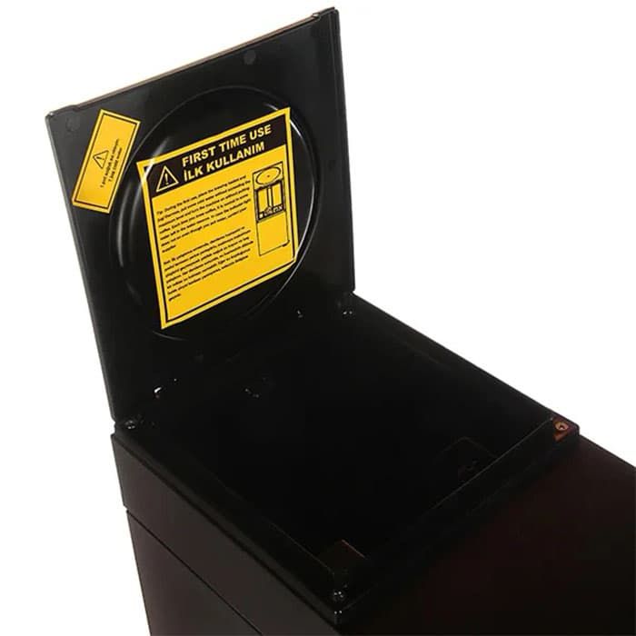 Кофеварка капельная Kef FLT 120 T с термосом 2 л